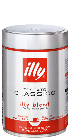illy