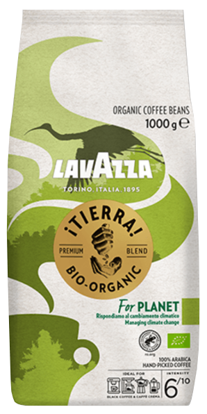 Lavazza